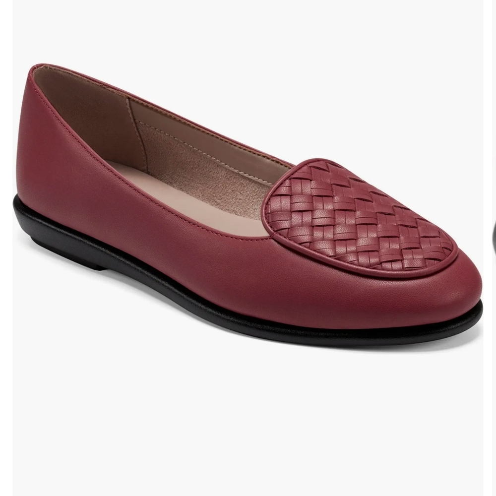 Aerosoles Brielle Loafer NWOT